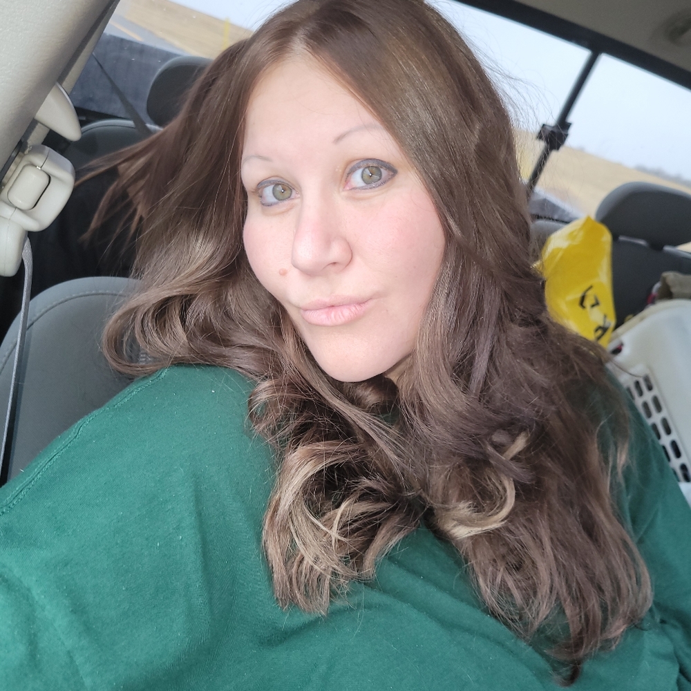 Meet your Posher, Brittany Posh Ambassador